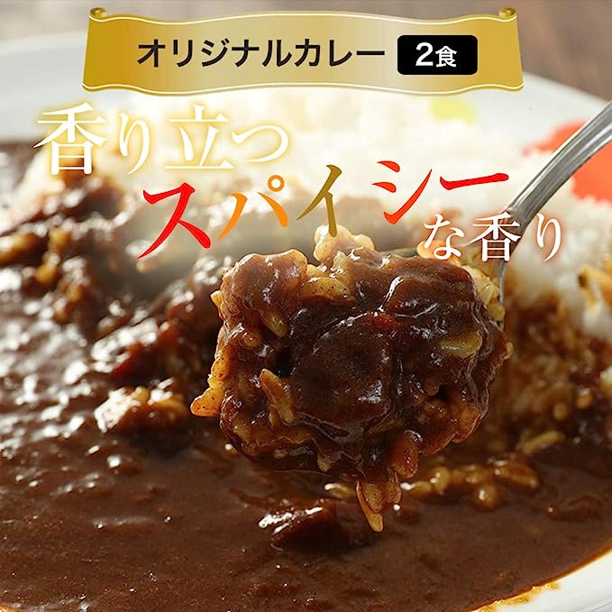 定番4種10食バラエティ詰合せ 牛めし・豚めし・カレー・牛めしバーガー