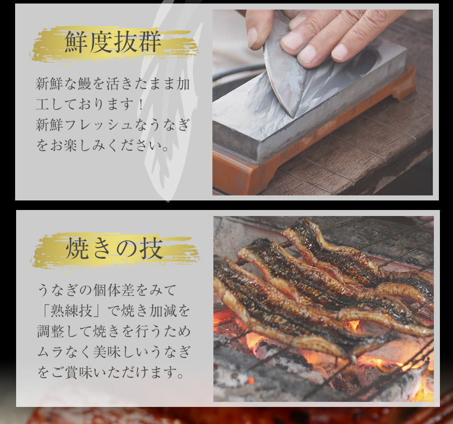 牛めし8食と鰻(うなぎ)4枚セット 計12食/牛めし8食と鰻8枚セット/牛めし8食と鰻12枚セット/牛めし26食と鰻1枚セット/牛めし20食と鰻2枚セット/牛めし30食と鰻2枚セット