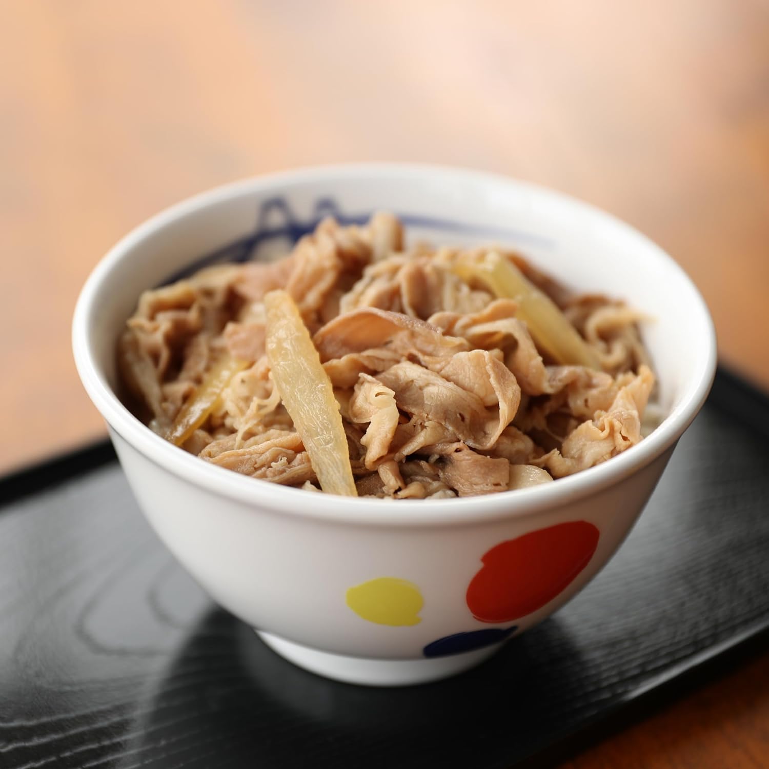 牛めし15食と豚めし15食 30食セット