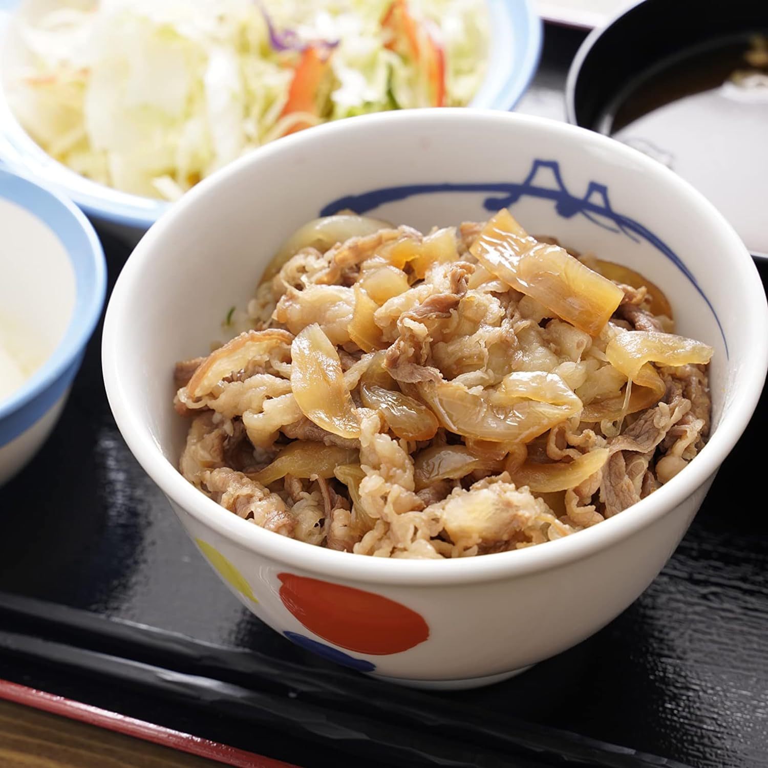 牛めし15食と豚めし15食 30食セット