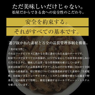 704牛めしの具プレミアム仕様10食セット