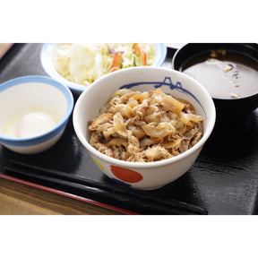 【お取引先様向け】カレギュウ＆ロースかつカレーセット