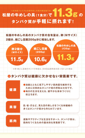 【最大60％OFF！】  牛めしの具（プレミアム仕様）8/10/15/20/21/22/24/28/30/32/34/40/60/80食