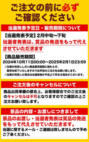 10/11販売開始【衝撃の64%OFF！驚愕の1食210円！単品合計価格17,680円→6,290円！】 福袋 2025 2025年 新春 新春福袋 松屋 渾身の懸賞付き新春グルメ福袋16種30食