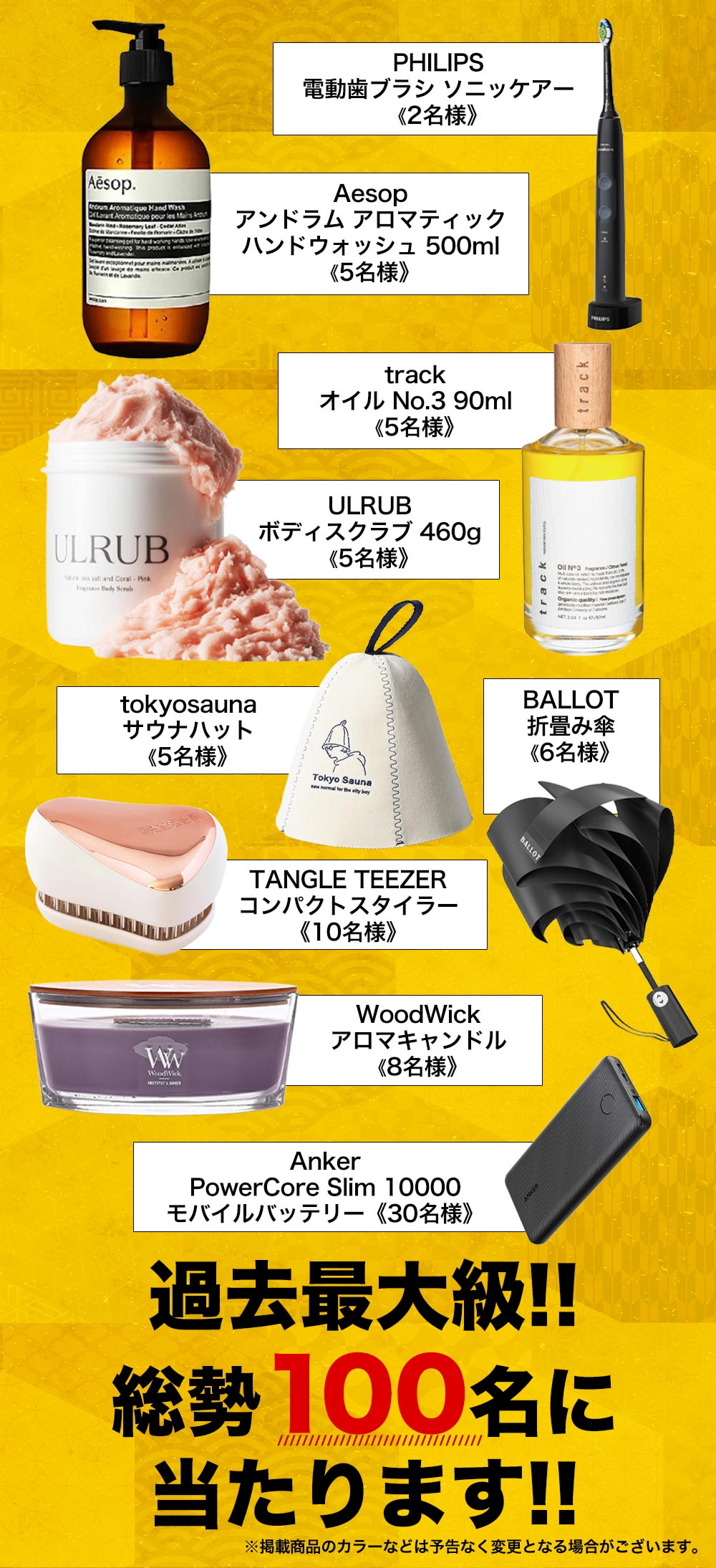 ＼衝撃の62％OFF／2026年 懸賞付き新春福袋 14種27食
