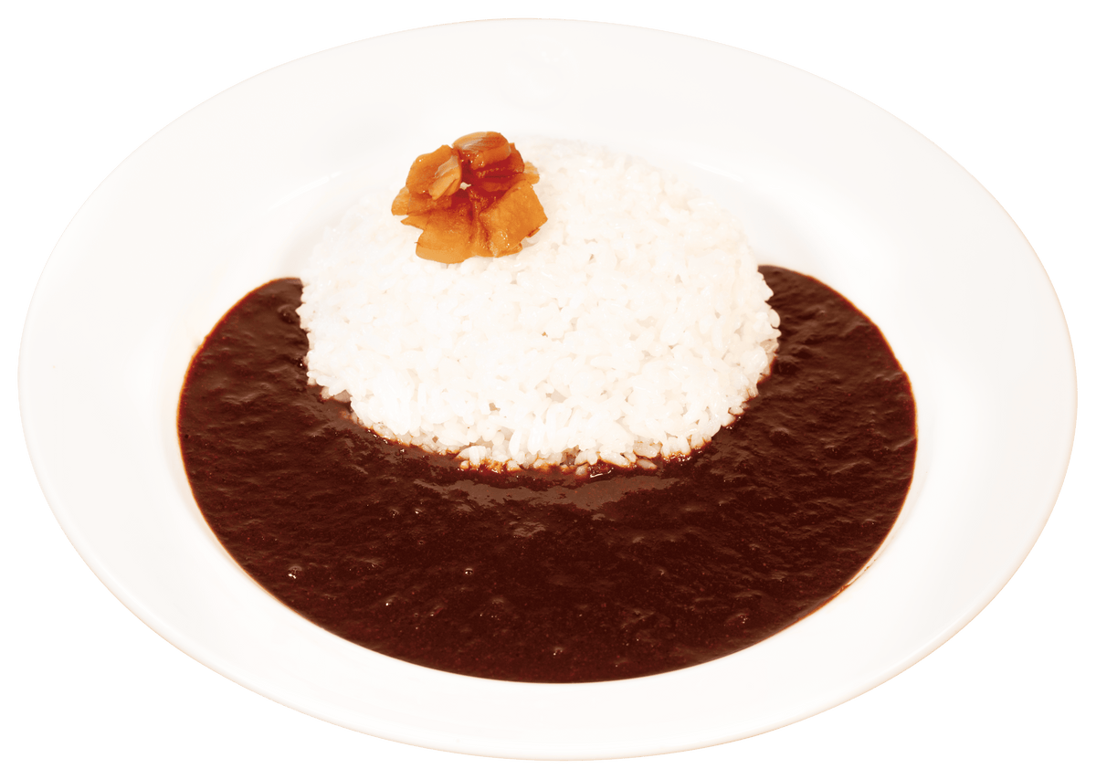 鬼辛カレー 30個（3p×10/CS）/辛口