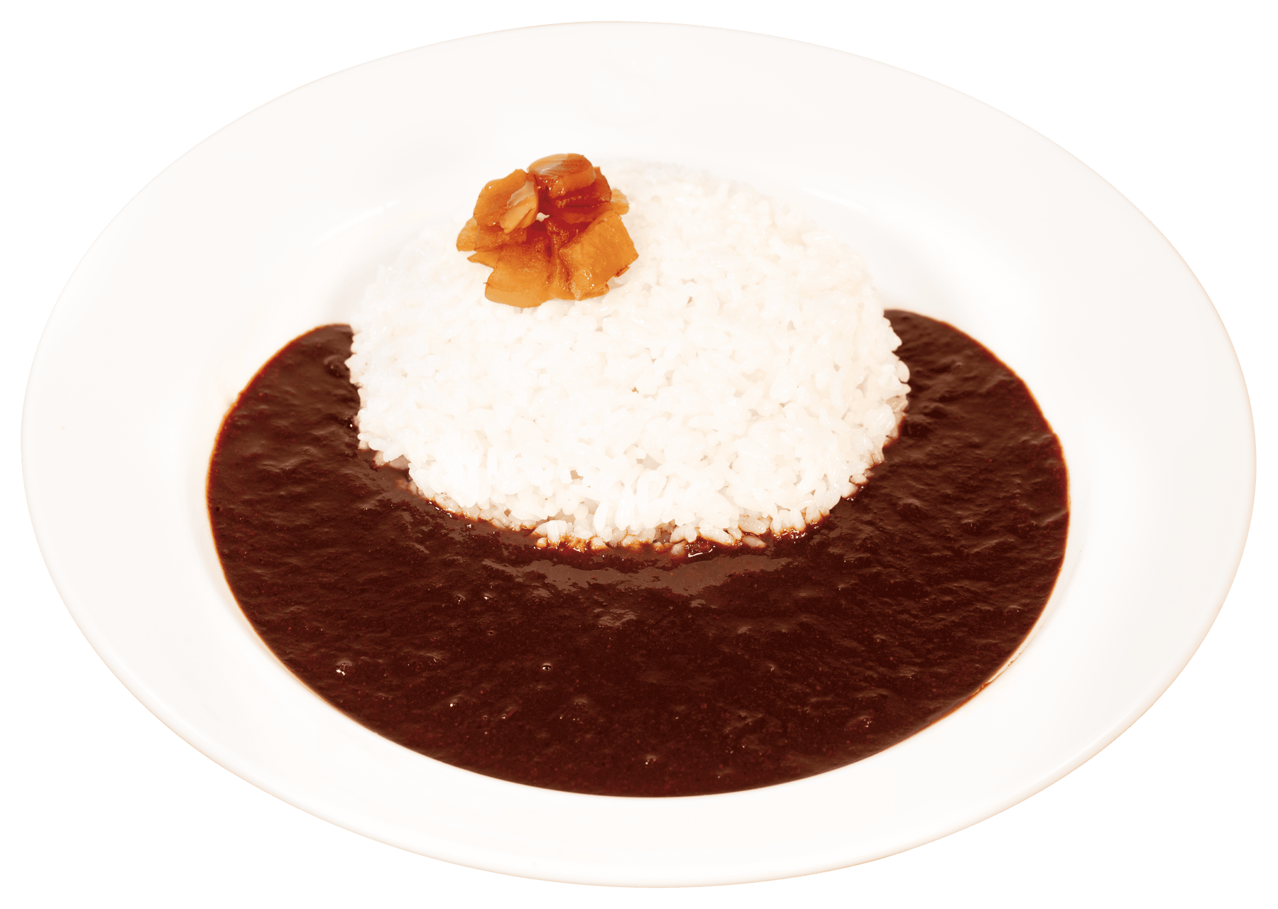 鬼辛カレー 30個（3p×10/CS）/辛口
