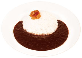 鬼辛カレー 30個（3p×10/CS）/辛口