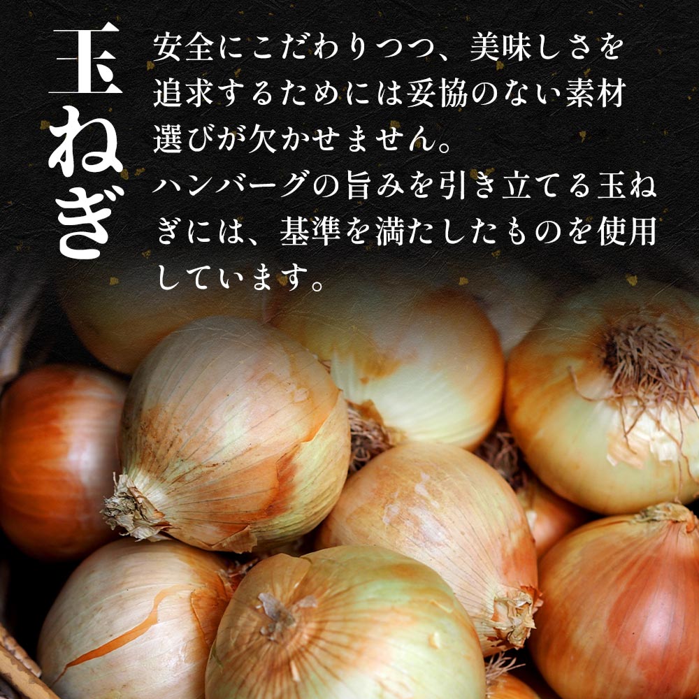 うまトマハンバーグ＆ブラウンソースハンバーグセット　8/16/24食
