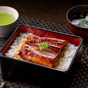 【001】うなぎ10食セット