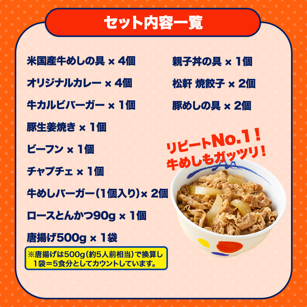 ドリームガチャ