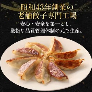 【単品合計価格14,500円→5,999円！】プレミアム仕様牛めしと焼餃子