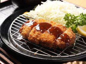 【お取引先様向け】カレギュウ＆ロースかつカレーセット