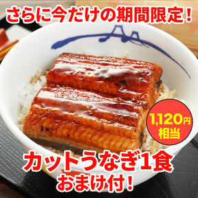 ＼今だけカットうなぎ1食おまけ！／おつまみセット10種20食