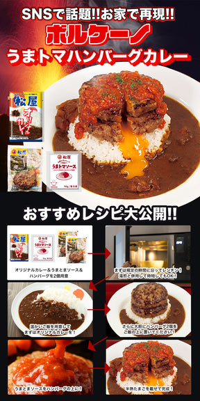 【衝撃の最大58％OFF！】うまトマハンバーグ　4/9/12/16/24食